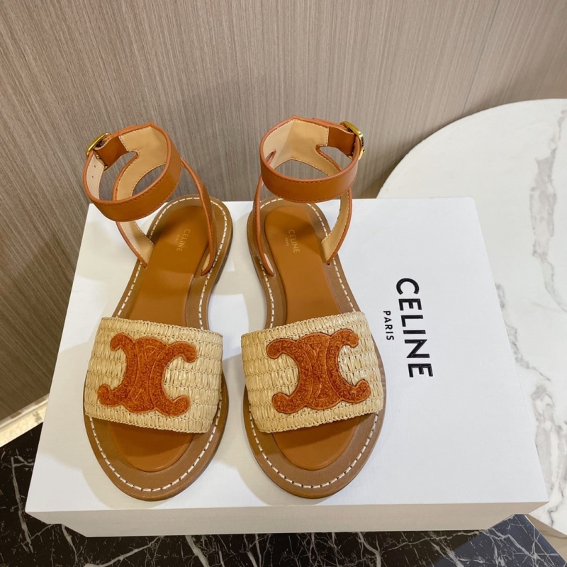 Celine Sandals